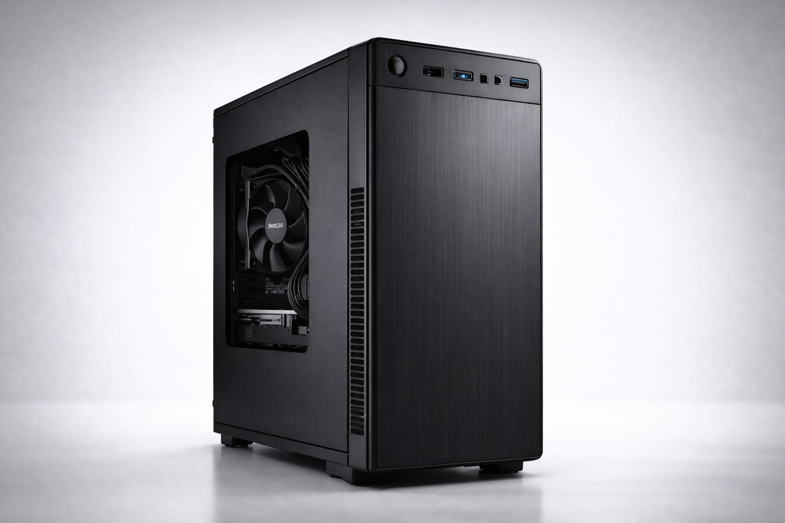 PC Oficina Principal