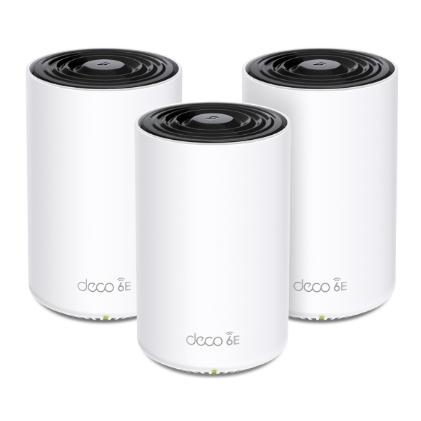 Deco XE75 Mesh — TP-Link Deco