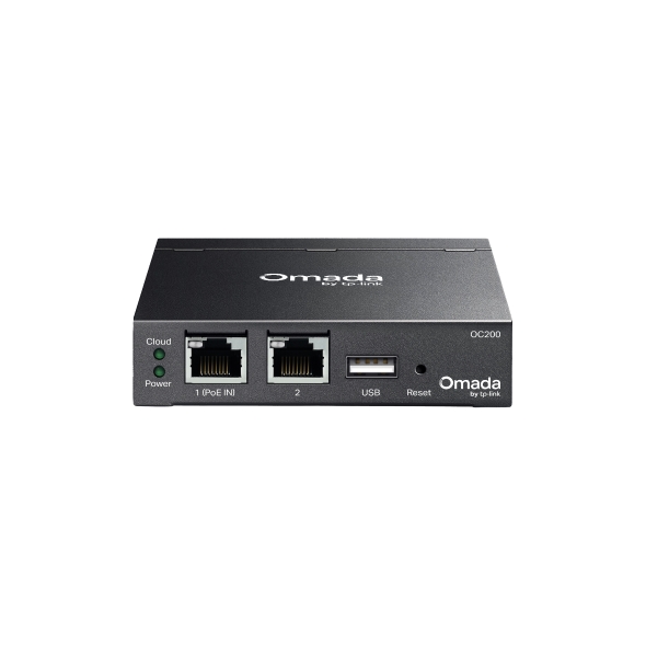OC200 — TP-Link OMADA