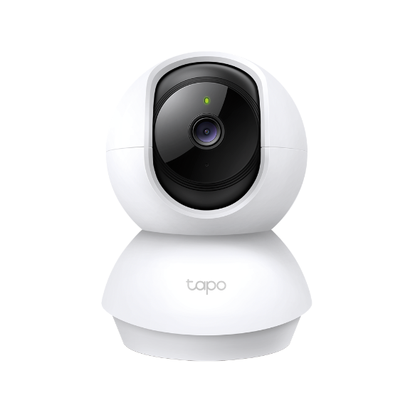 Tapo C210 — TP-Link Tapo