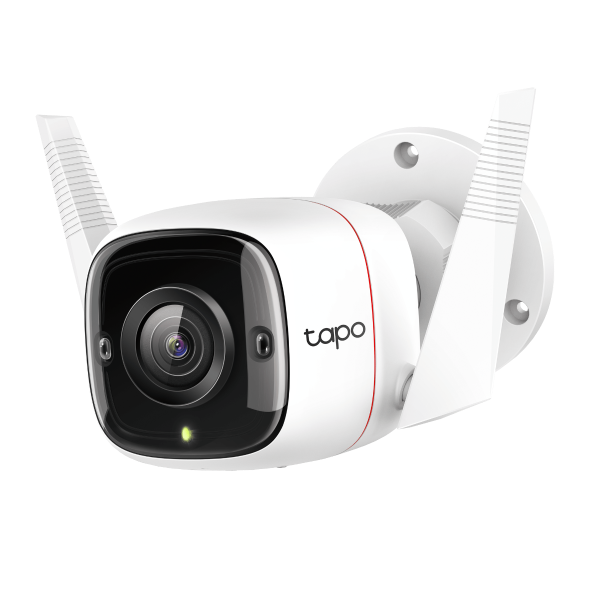 Tapo C310 — TP-Link Tapo