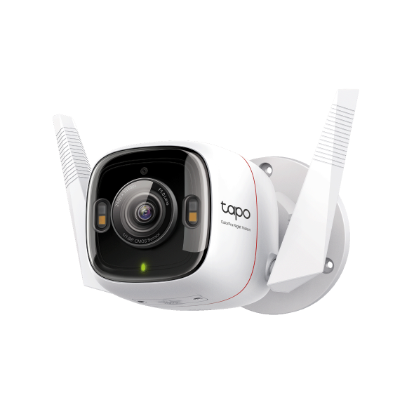 Tapo C325WB — TP-Link Tapo